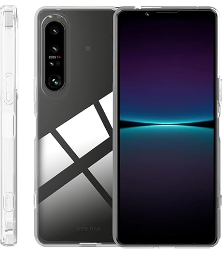 Sony Xperia 1 VI XQ-EC72 5G Dual 256GB 12GB RAM Factory Unlocked
